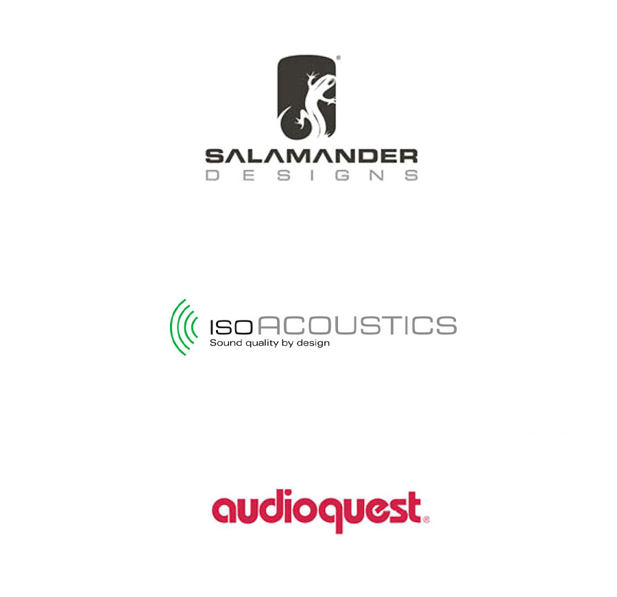 Designer Audio Accessories